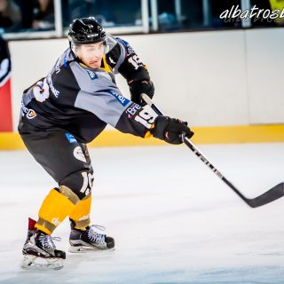 ALBATROS DE BREST VS LES VIPERS DE MONTPELLIER 22/09/18 - © Marion BESCOND