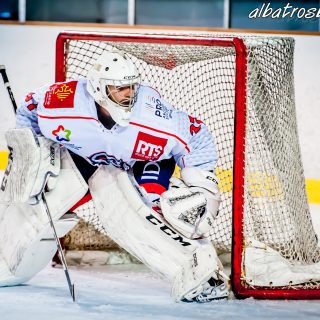 ALBATROS DE BREST VS LES VIPERS DE MONTPELLIER 22/09/18 - © Marion BESCOND