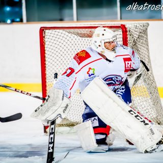 ALBATROS DE BREST VS LES VIPERS DE MONTPELLIER 22/09/18 - © Marion BESCOND