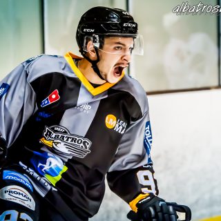 ALBATROS DE BREST VS LES VIPERS DE MONTPELLIER 22/09/18 - © Marion BESCOND