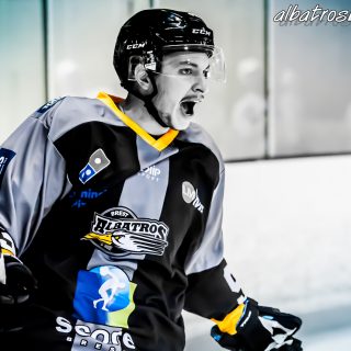 ALBATROS DE BREST VS LES VIPERS DE MONTPELLIER 22/09/18 - © Marion BESCOND