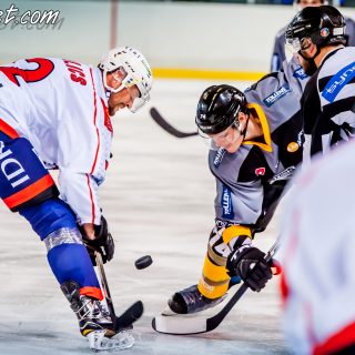 ALBATROS DE BREST VS LES VIPERS DE MONTPELLIER 22/09/18 - © Marion BESCOND