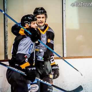 ALBATROS DE BREST VS LES VIPERS DE MONTPELLIER 22/09/18 - © Marion BESCOND