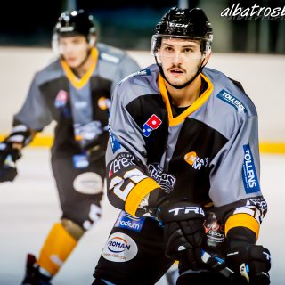 ALBATROS DE BREST VS LES VIPERS DE MONTPELLIER 22/09/18 - © Marion BESCOND