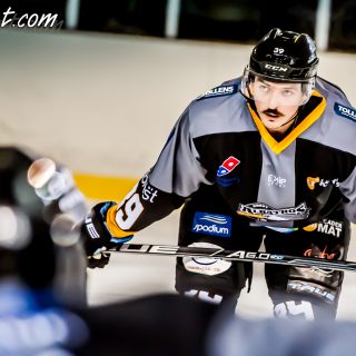 ALBATROS DE BREST VS LES VIPERS DE MONTPELLIER 22/09/18 - © Marion BESCOND