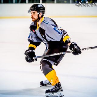 ALBATROS DE BREST VS LES VIPERS DE MONTPELLIER 22/09/18 - © Marion BESCOND