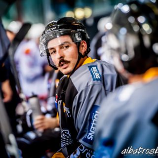 ALBATROS DE BREST VS LES VIPERS DE MONTPELLIER 22/09/18 - © Marion BESCOND