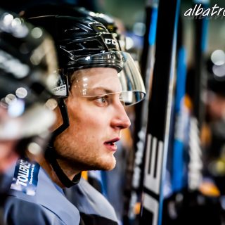 ALBATROS DE BREST VS LES VIPERS DE MONTPELLIER 22/09/18 - © Marion BESCOND