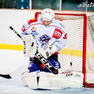 ALBATROS DE BREST VS LES VIPERS DE MONTPELLIER 22/09/18 - © Marion BESCOND