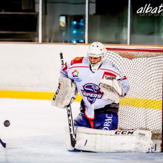 ALBATROS DE BREST VS LES VIPERS DE MONTPELLIER 22/09/18 - © Marion BESCOND