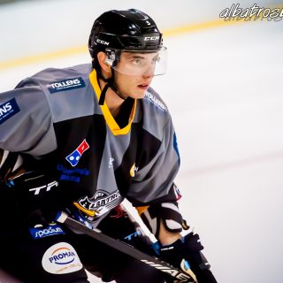 ALBATROS DE BREST VS LES VIPERS DE MONTPELLIER 22/09/18 - © Marion BESCOND