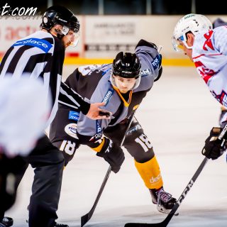 ALBATROS DE BREST VS LES VIPERS DE MONTPELLIER 22/09/18 - © Marion BESCOND