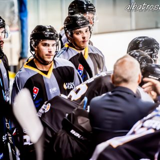 ALBATROS DE BREST VS LES VIPERS DE MONTPELLIER 22/09/18 - © Marion BESCOND