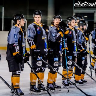 ALBATROS DE BREST VS LES VIPERS DE MONTPELLIER 22/09/18 - © Marion BESCOND