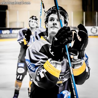 ALBATROS DE BREST VS LES VIPERS DE MONTPELLIER 22/09/18 - © Marion BESCOND