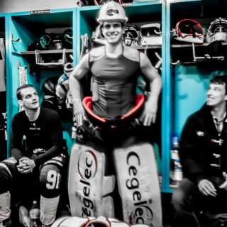 ALBATROS DE BREST VS LES VIPERS DE MONTPELLIER 22/09/18 - © Marion BESCOND