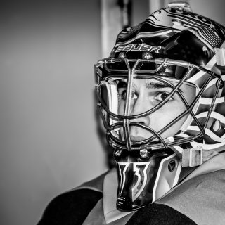ALBATROS DE BREST VS ANGERS 23/10/18 - COUPE DE FRANCE - © Marion BESCOND