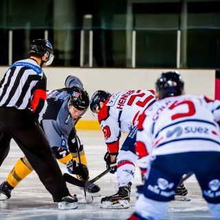 ALBATROS DE BREST VS ANGERS 23/10/18 - COUPE DE FRANCE - © Marion BESCOND