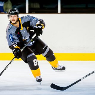 ALBATROS DE BREST VS ANGERS 23/10/18 - COUPE DE FRANCE - © Marion BESCOND