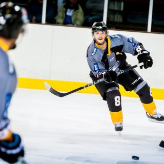 ALBATROS DE BREST VS ANGERS 23/10/18 - COUPE DE FRANCE - © Marion BESCOND