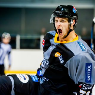 ALBATROS DE BREST VS ANGERS 23/10/18 - COUPE DE FRANCE - © Marion BESCOND