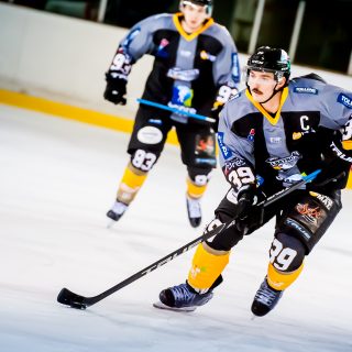 ALBATROS DE BREST VS ANGERS 23/10/18 - COUPE DE FRANCE - © Marion BESCOND