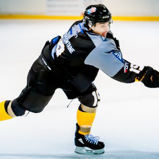 ALBATROS DE BREST VS ANGERS 23/10/18 - COUPE DE FRANCE - © Marion BESCOND