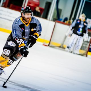 ALBATROS DE BREST VS ANGERS 23/10/18 - COUPE DE FRANCE - © Marion BESCOND