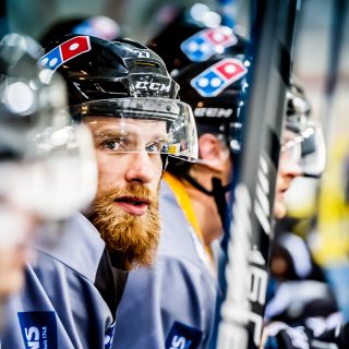 ALBATROS DE BREST VS ANGERS 23/10/18 - COUPE DE FRANCE - © Marion BESCOND