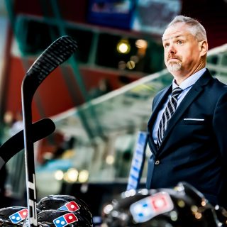 ALBATROS DE BREST VS ANGERS 23/10/18 - COUPE DE FRANCE - © Marion BESCOND