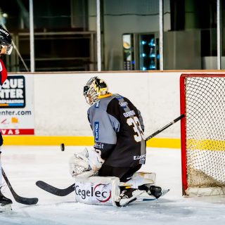 ALBATROS DE BREST VS ANGERS 23/10/18 - COUPE DE FRANCE - © Marion BESCOND
