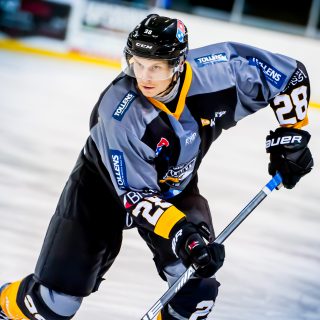 ALBATROS DE BREST VS ANGERS 23/10/18 - COUPE DE FRANCE - © Marion BESCOND