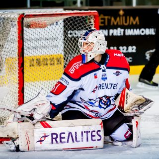 ALBATROS DE BREST VS ANGERS 23/10/18 - COUPE DE FRANCE - © Marion BESCOND