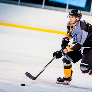 ALBATROS DE BREST VS ANGERS 23/10/18 - COUPE DE FRANCE - © Marion BESCOND