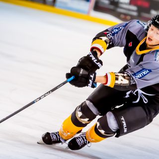 ALBATROS DE BREST VS ANGERS 23/10/18 - COUPE DE FRANCE - © Marion BESCOND