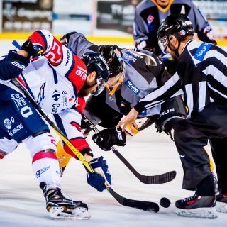 ALBATROS DE BREST VS ANGERS 23/10/18 - COUPE DE FRANCE - © Marion BESCOND