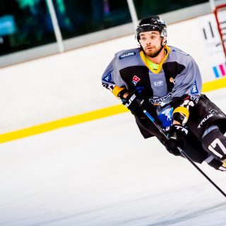 ALBATROS DE BREST VS ANGERS 23/10/18 - COUPE DE FRANCE - © Marion BESCOND