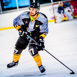 ALBATROS DE BREST VS ANGERS 23/10/18 - COUPE DE FRANCE - © Marion BESCOND