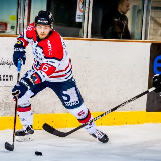 ALBATROS DE BREST VS ANGERS 23/10/18 - COUPE DE FRANCE - © Marion BESCOND
