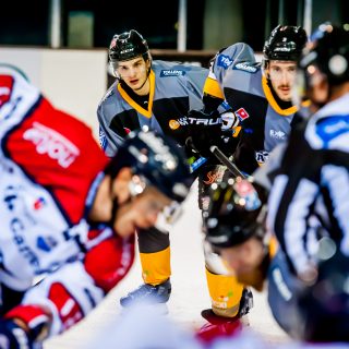 ALBATROS DE BREST VS ANGERS 23/10/18 - COUPE DE FRANCE - © Marion BESCOND