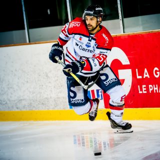 ALBATROS DE BREST VS ANGERS 23/10/18 - COUPE DE FRANCE - © Marion BESCOND