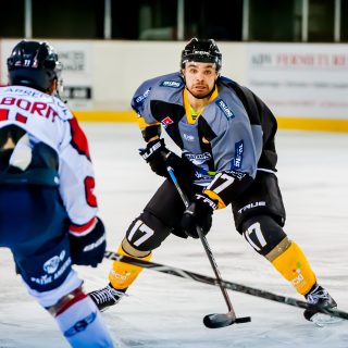 ALBATROS DE BREST VS ANGERS 23/10/18 - COUPE DE FRANCE - © Marion BESCOND