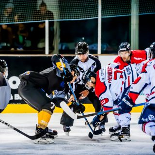 ALBATROS DE BREST VS ANGERS 23/10/18 - COUPE DE FRANCE - © Marion BESCOND