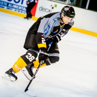 ALBATROS DE BREST VS ANGERS 23/10/18 - COUPE DE FRANCE - © Marion BESCOND