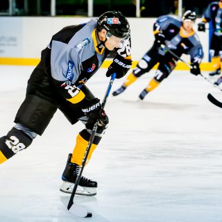 ALBATROS DE BREST VS ANGERS 23/10/18 - COUPE DE FRANCE - © Marion BESCOND