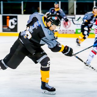 ALBATROS DE BREST VS ANGERS 23/10/18 - COUPE DE FRANCE - © Marion BESCOND