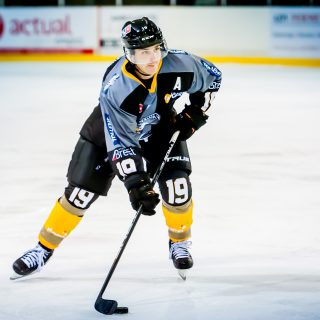 ALBATROS DE BREST VS ANGERS 23/10/18 - COUPE DE FRANCE - © Marion BESCOND