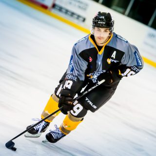 ALBATROS DE BREST VS ANGERS 23/10/18 - COUPE DE FRANCE - © Marion BESCOND