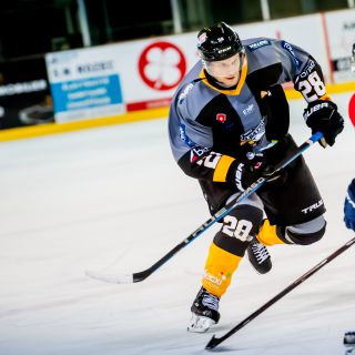 ALBATROS DE BREST VS ANGERS 23/10/18 - COUPE DE FRANCE - © Marion BESCOND