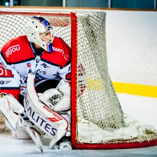 ALBATROS DE BREST VS ANGERS 23/10/18 - COUPE DE FRANCE - © Marion BESCOND